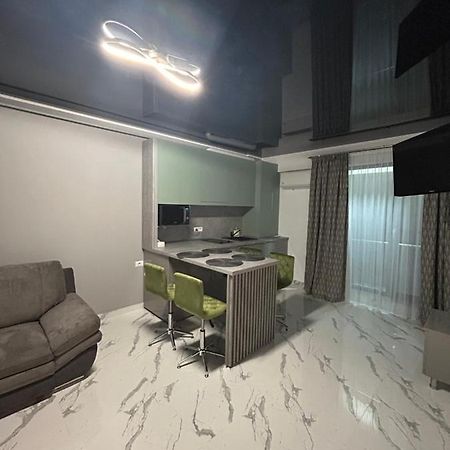 Oba Apartment 26 Navodari Dış mekan fotoğraf