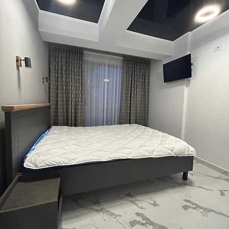 Oba Apartment 26 Navodari Dış mekan fotoğraf