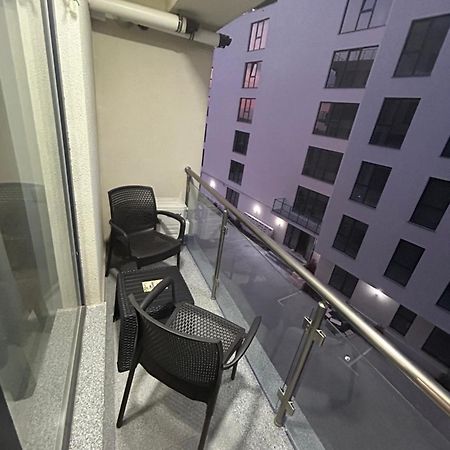 Oba Apartment 26 Navodari Dış mekan fotoğraf