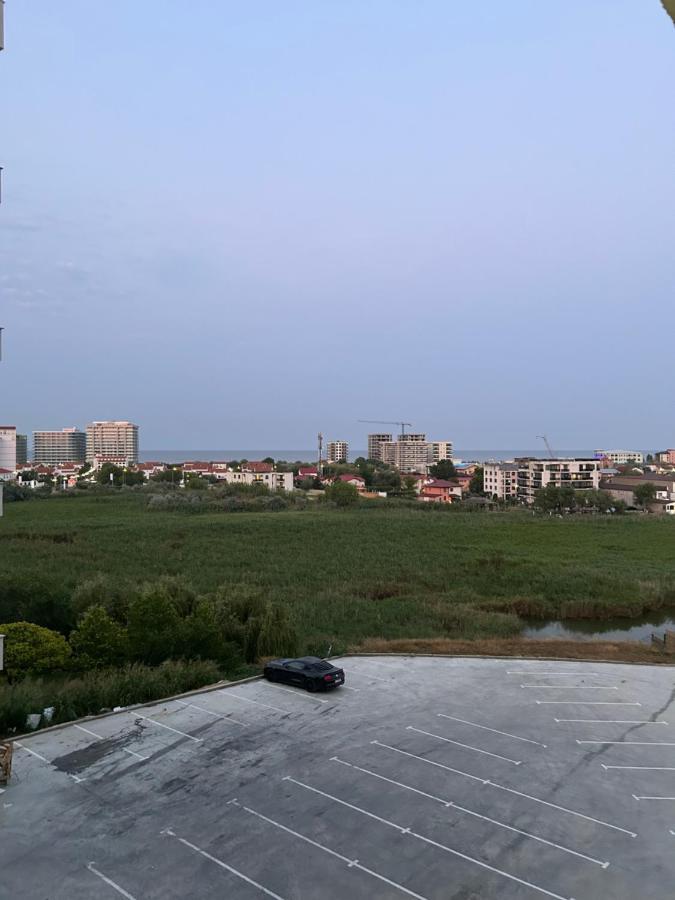 Oba Apartment 26 Navodari Dış mekan fotoğraf