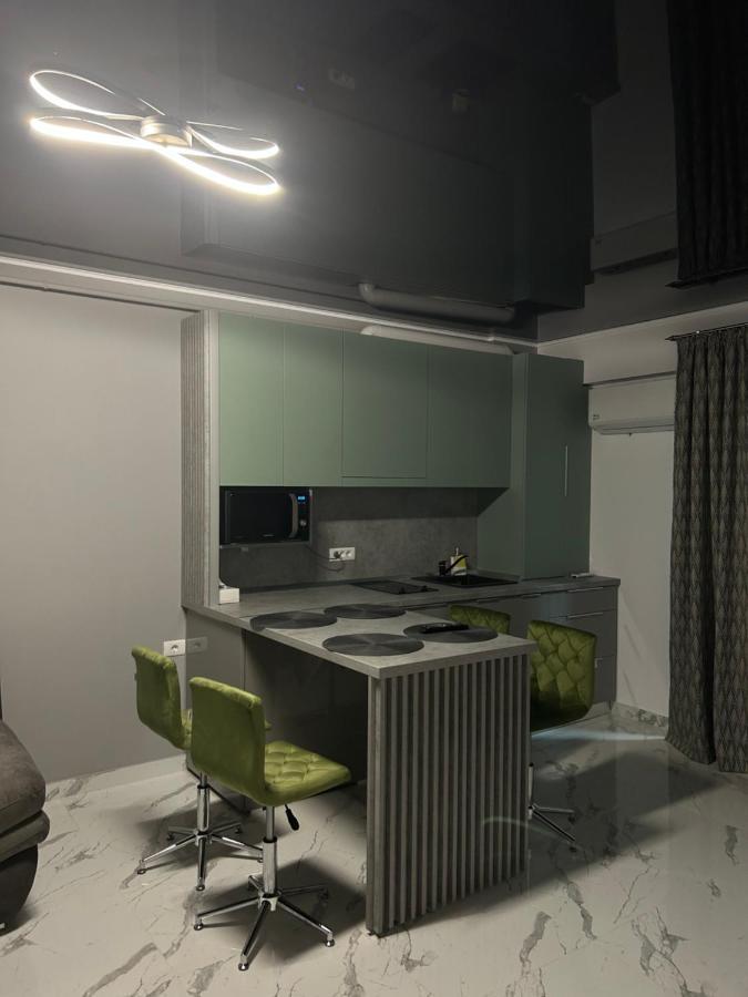 Oba Apartment 26 Navodari Dış mekan fotoğraf