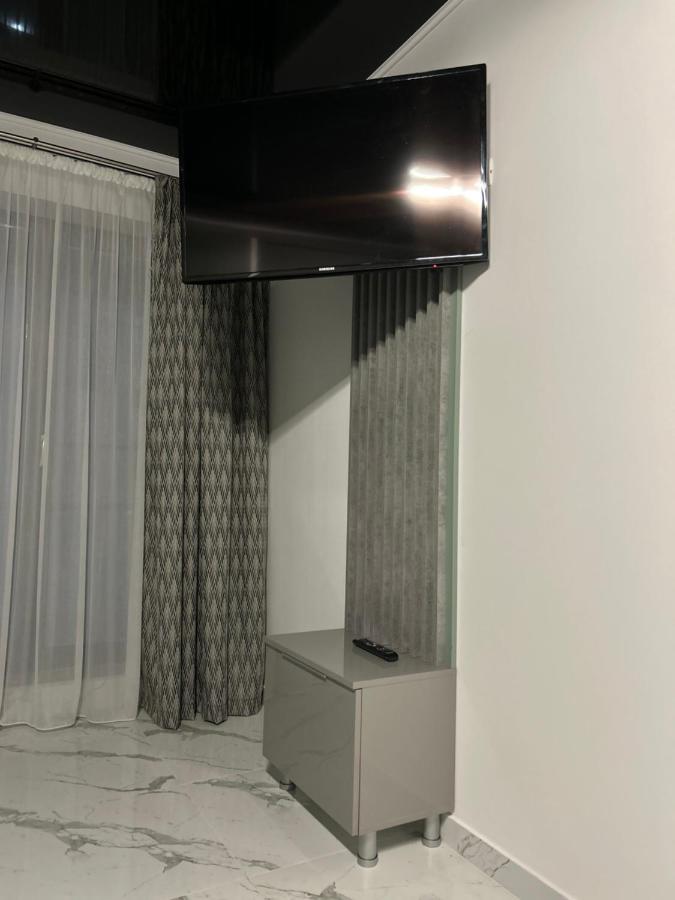 Oba Apartment 26 Navodari Dış mekan fotoğraf