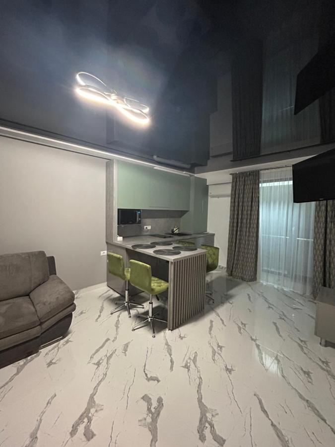 Oba Apartment 26 Navodari Dış mekan fotoğraf