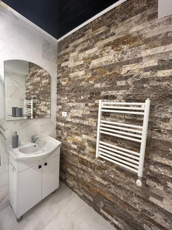 Oba Apartment 26 Navodari Dış mekan fotoğraf