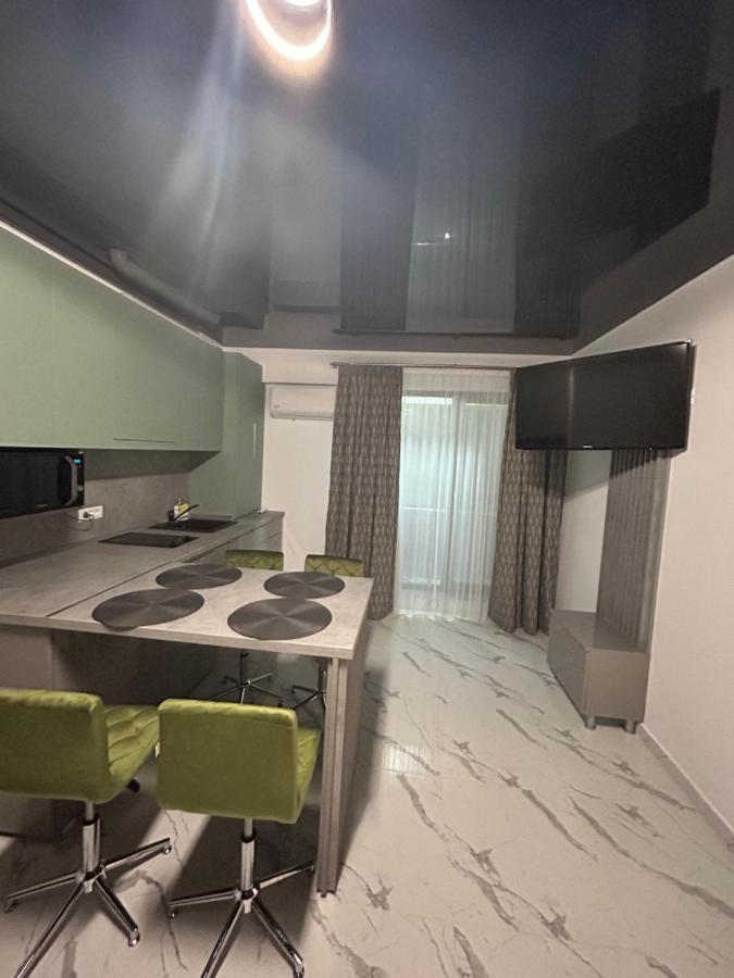 Oba Apartment 26 Navodari Dış mekan fotoğraf