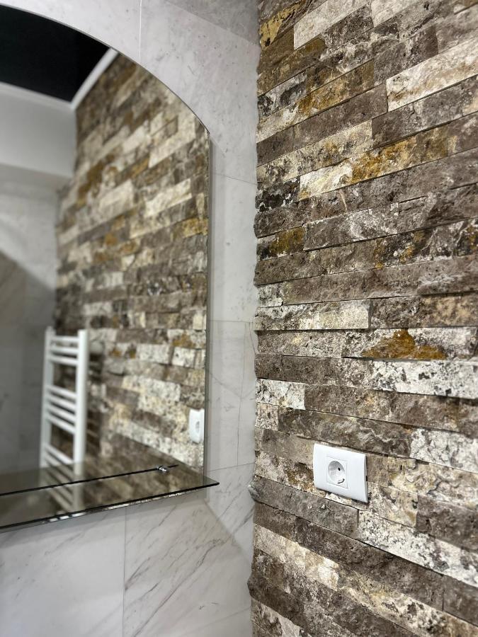 Oba Apartment 26 Navodari Dış mekan fotoğraf