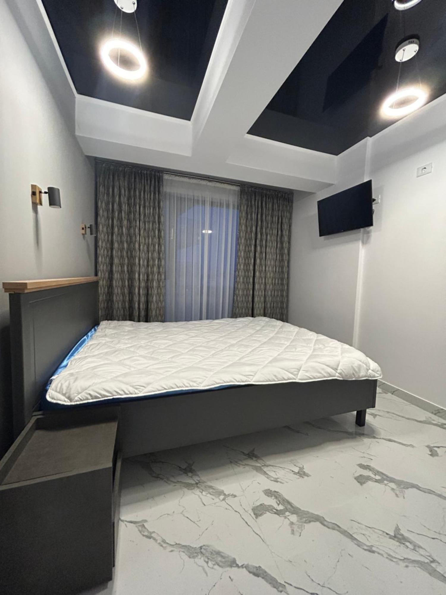 Oba Apartment 26 Navodari Dış mekan fotoğraf