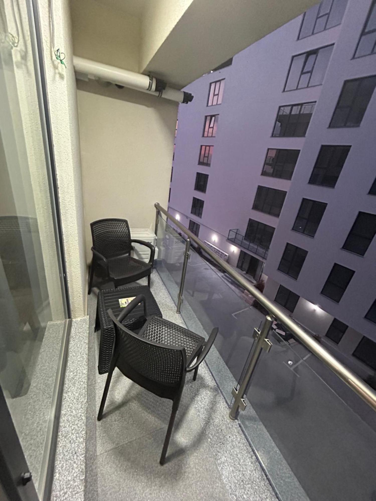 Oba Apartment 26 Navodari Dış mekan fotoğraf